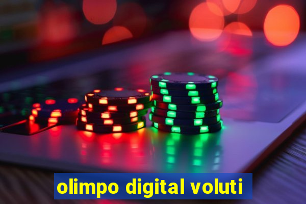 olimpo digital voluti