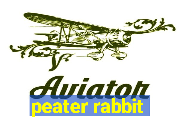 peater rabbit