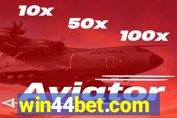 win44bet.com