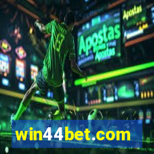 win44bet.com