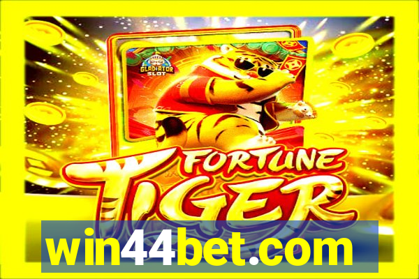 win44bet.com