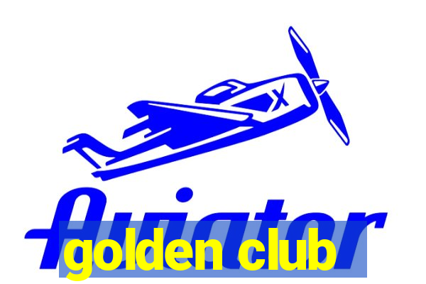 golden club