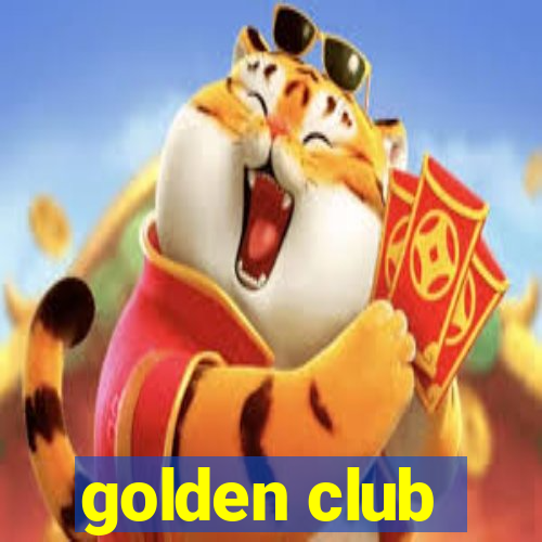 golden club