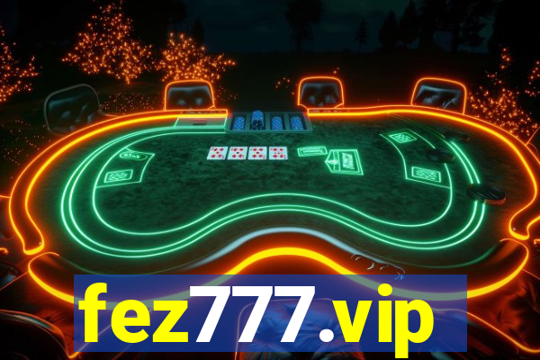 fez777.vip