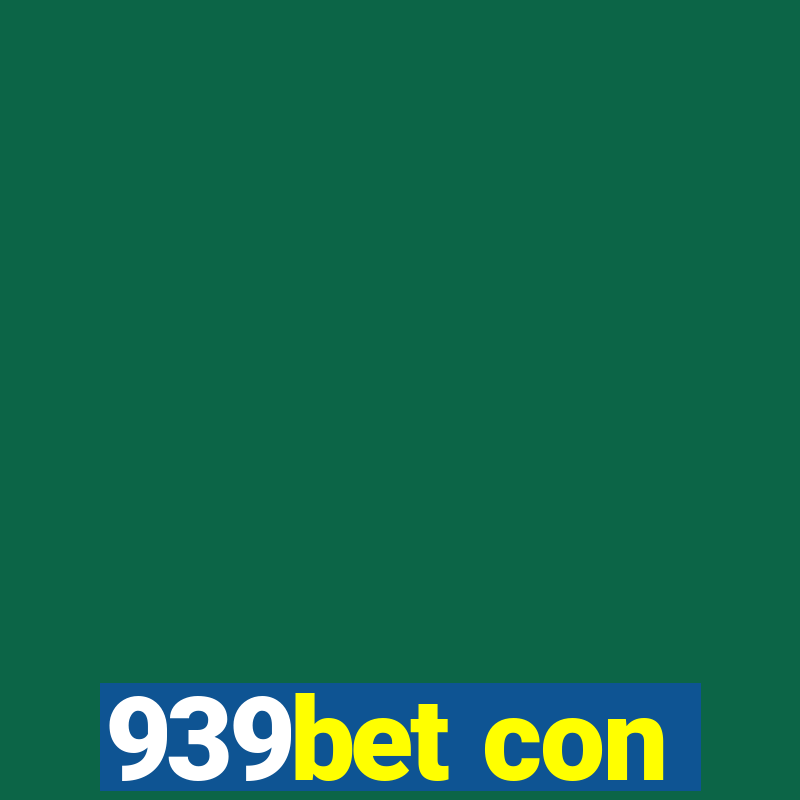 939bet con