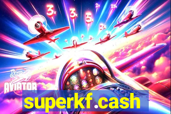 superkf.cash