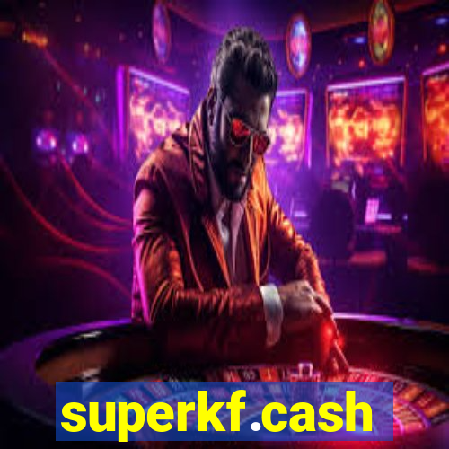 superkf.cash