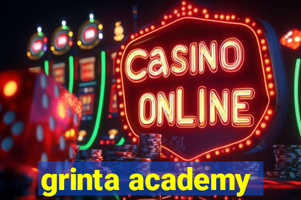 grinta academy