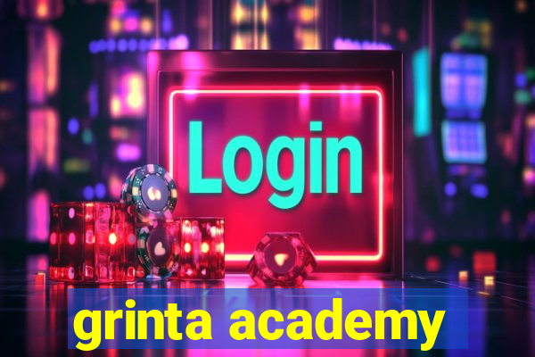 grinta academy