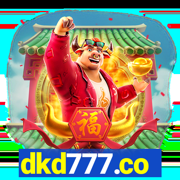 dkd777.co