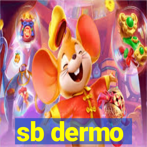 sb dermo