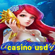 casino usd