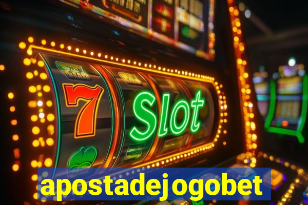 apostadejogobet