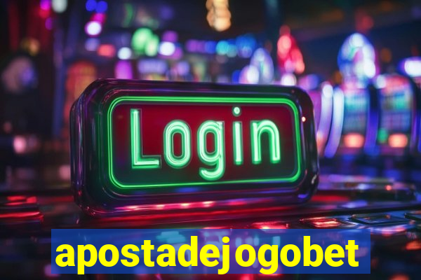 apostadejogobet