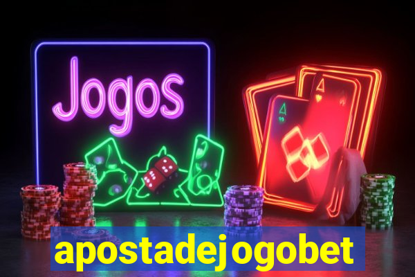 apostadejogobet