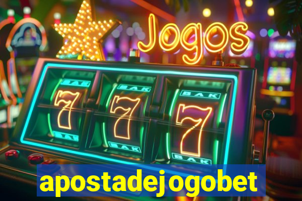 apostadejogobet