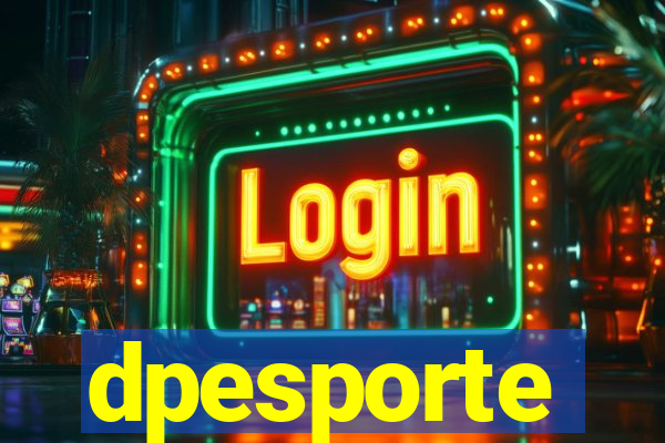 dpesporte