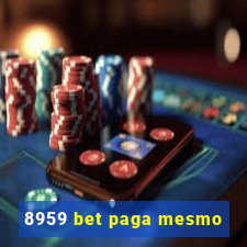 8959 bet paga mesmo