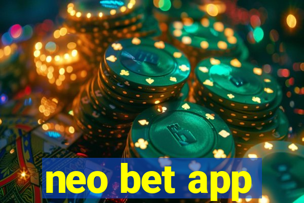 neo bet app