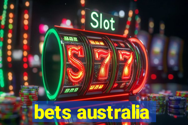 bets australia