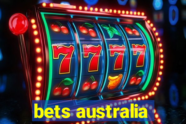 bets australia