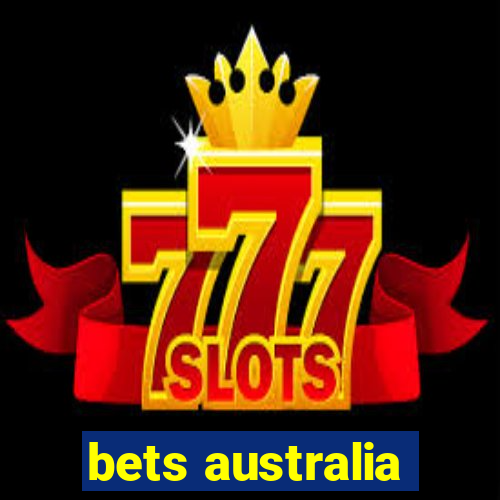 bets australia