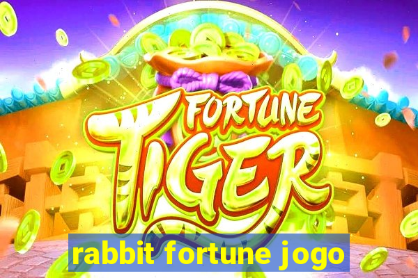 rabbit fortune jogo