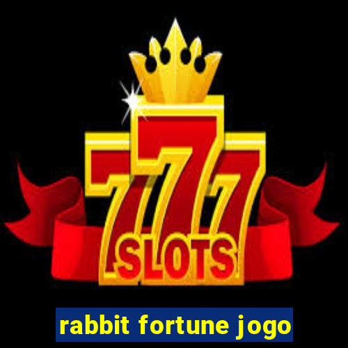 rabbit fortune jogo