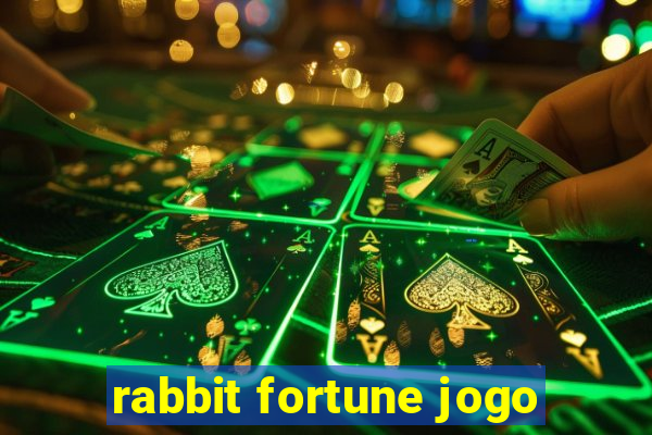 rabbit fortune jogo