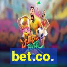 bet.co.