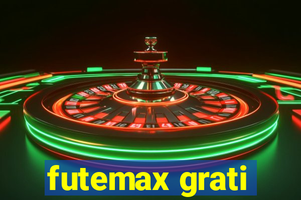 futemax grati