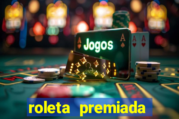 roleta premiada estrela bet