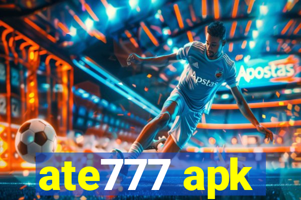 ate777 apk