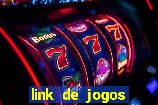 link de jogos online para ganhar dinheiro