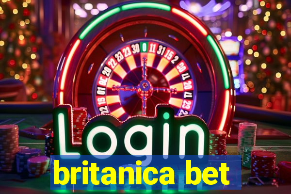 britanica bet