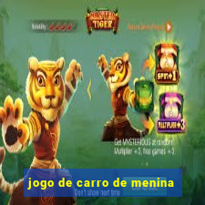 jogo de carro de menina