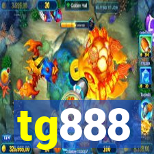 tg888