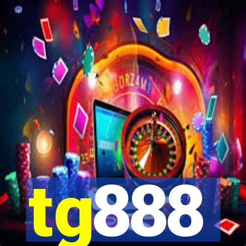 tg888