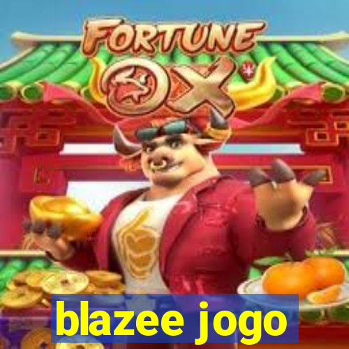 blazee jogo