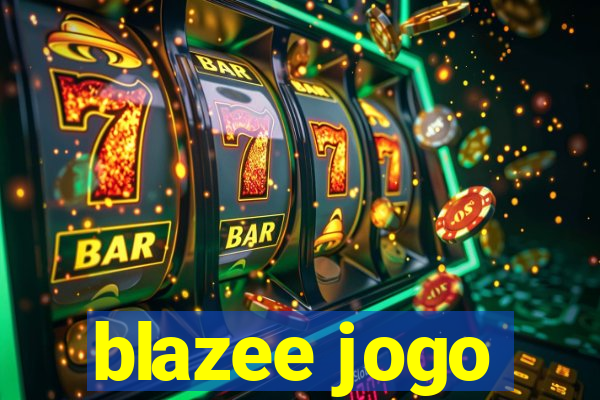 blazee jogo