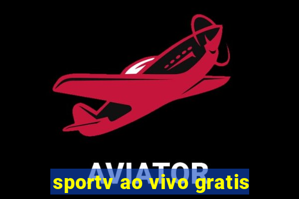 sportv ao vivo gratis