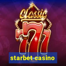 starbet casino