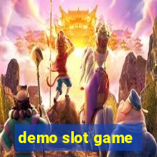 demo slot game