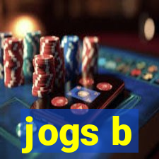 jogs b