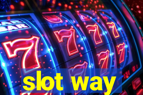 slot way