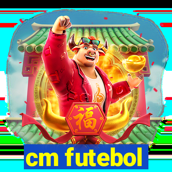 cm futebol