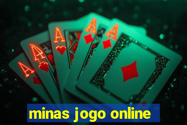 minas jogo online