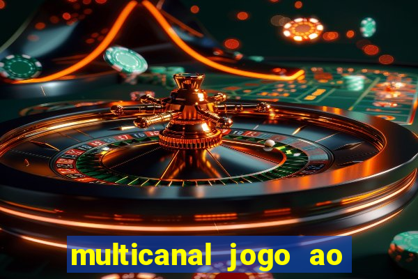 multicanal jogo ao vivo grêmio