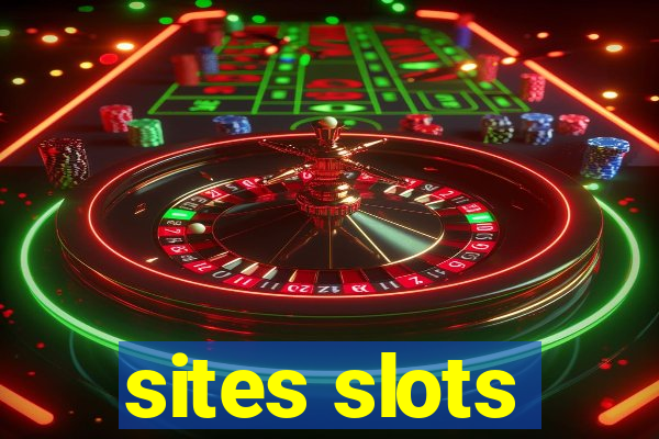 sites slots