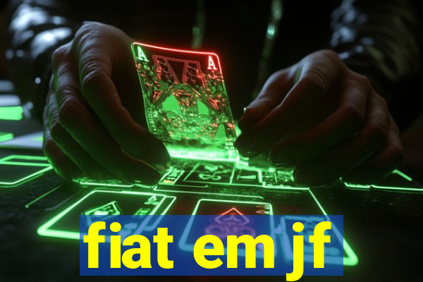 fiat em jf